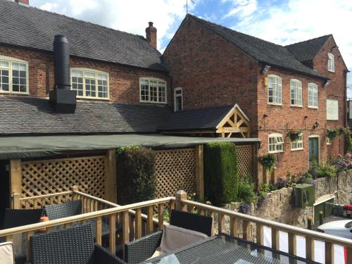 Crown Inn - image 12