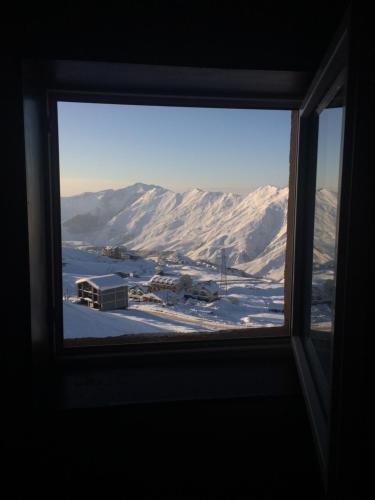 White Shino Hostel - Accommodation - Gudauri