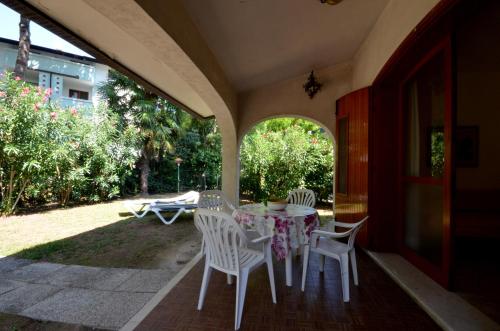 Ville Park Hotel - image 3