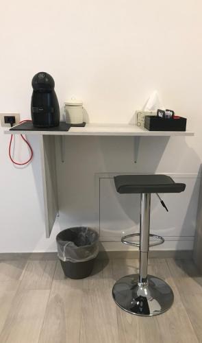 Cà Risorta Stanze 5