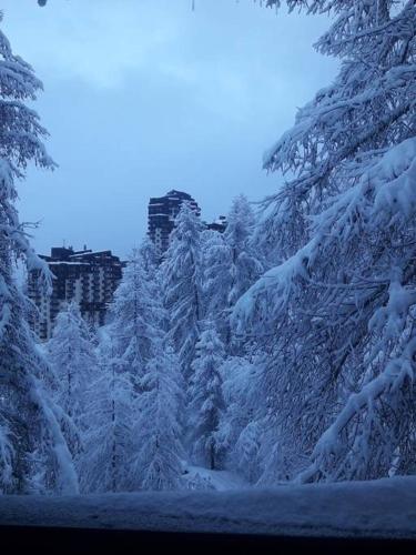 Résidence Les Ecrins