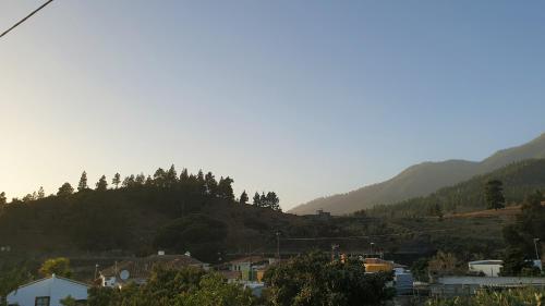 Casitas La Montañita - main image