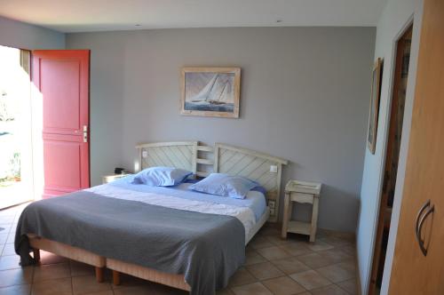 Chambre d'Hôtes de l'Estuaire - image 10