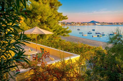 Zakynthos Seascape