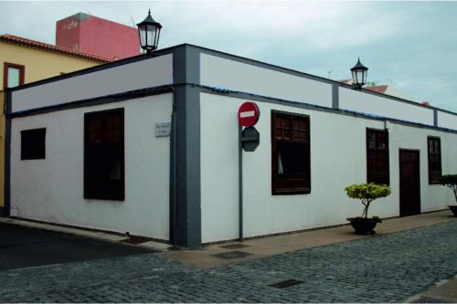  Casa tradicional Canaria in Garachico