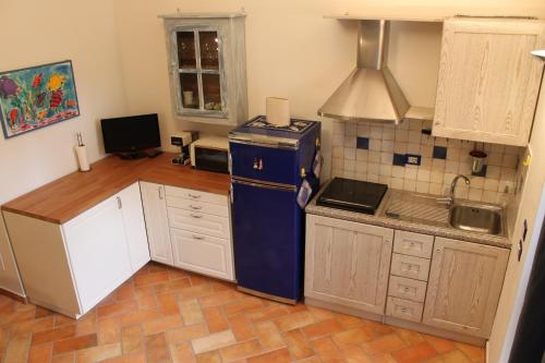 Cocina, Punta Ala - Tra mare e natura in Punta Ala