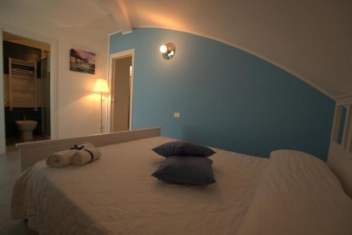 Chalet sul mare in Catanzaro Lido