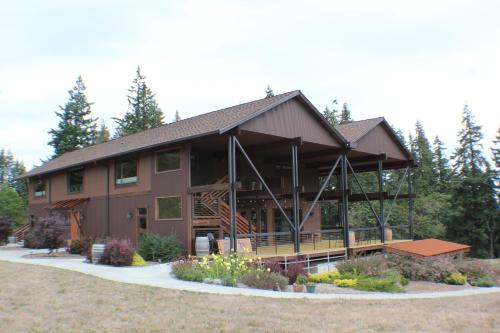 Comforts of Whidbey - Accommodation - Langley