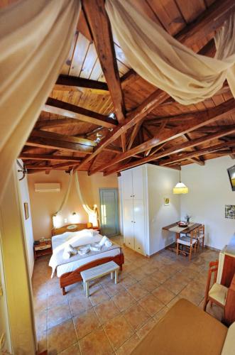 Alkyon Apartments & Villas Hotel 3