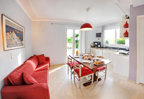 Alkyon Apartments & Villas Hotel 3