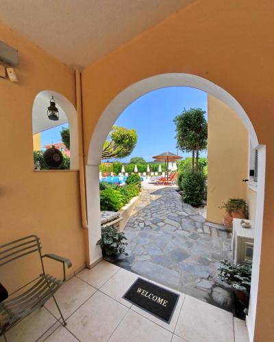 Alkyon Apartments & Villas Hotel 5