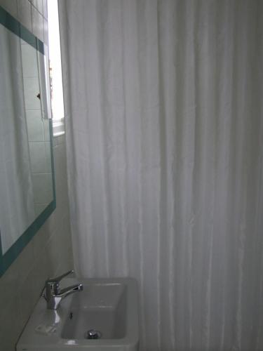 Hotel Texas – Rome