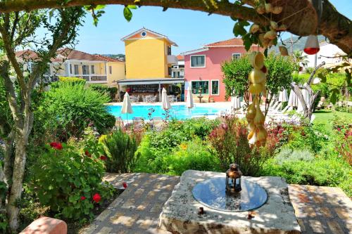 Alkyon Apartments & Villas Hotel 2