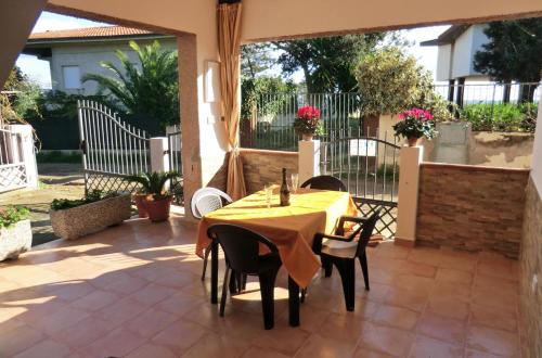 B&B Bari Sardo - Appartamento al mare Via delle Mimose - Bed and Breakfast Bari Sardo