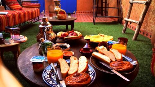 Be Nomad, Marrakesz (zdjęcie 9)