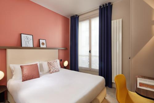 Hotel Le Petit Belloy Saint Germain