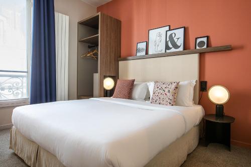 Hotel Le Petit Belloy Saint Germain