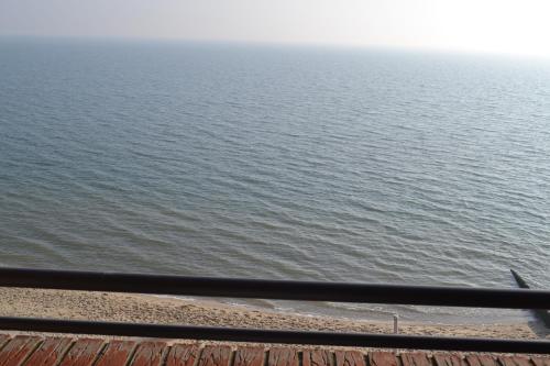 Ferienwohnung im Strandhotel, Wyk auf Föhr (fotografie 6)