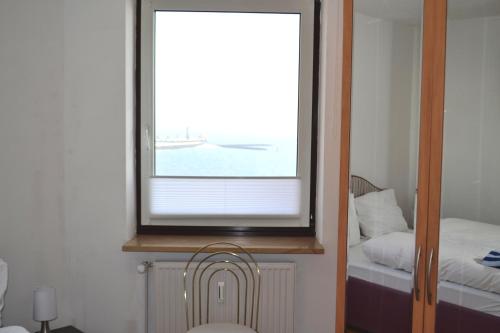 Ferienwohnung im Strandhotel, Wyk auf Föhr (fotografie 7)