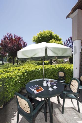 Le Champ d'Eysson Aparthotel – Montauroux, ID