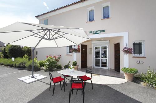 Le Champ d'Eysson Aparthotel – Montauroux, ID