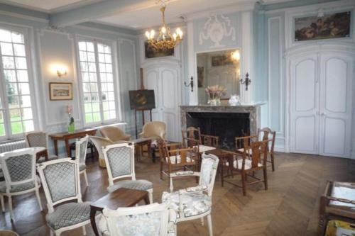 Château de Behen 3