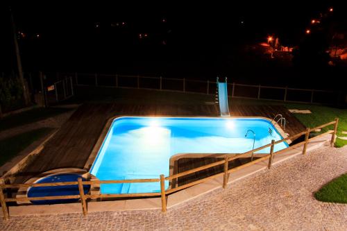Casa de Lobos - main image