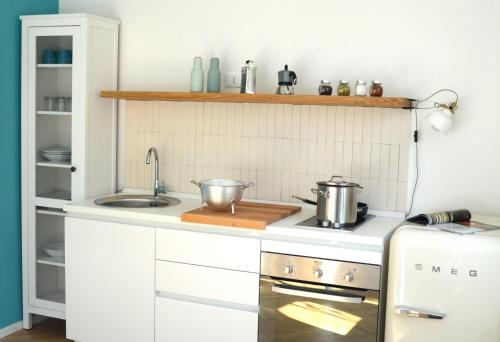 Standard Apartment image 6