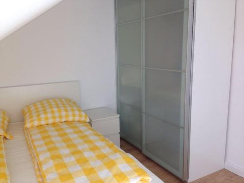 Privatzimmer an der Messe Room Type - Double Room with Garden View