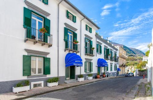 Hotel Terme Miramonte e Mare Hotel de charme Procida