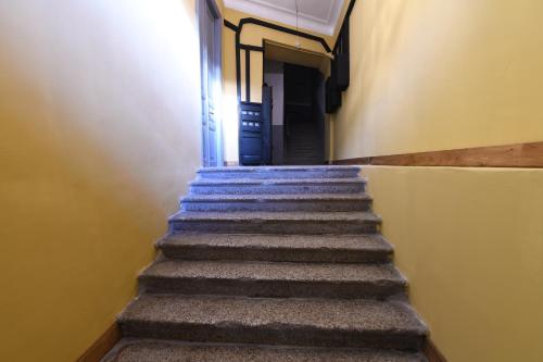Jardin Vera – Tbilisi, MA