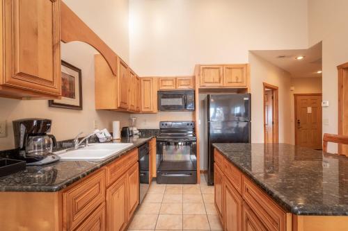 Capital Resorts The Lodges at Table Rock Lake - image 5