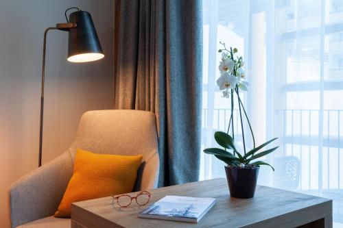 22 Summits Boutique Hotel, Zermatt (photo 11)