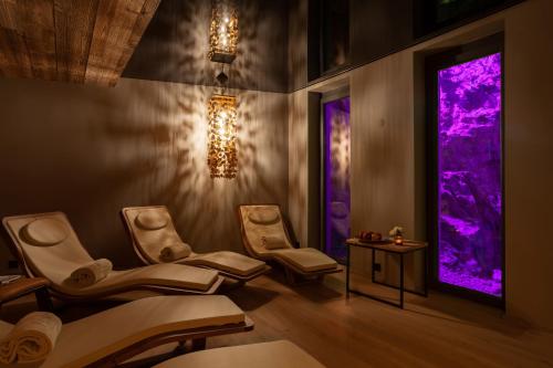 22 Summits Boutique Hotel, Zermatt (photo 5)