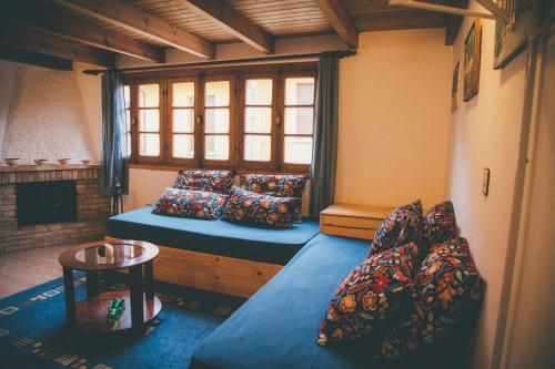 La Guaxa casina en Poo de Llanes - image 10