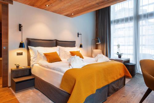 22 Summits Boutique Hotel, Zermatt (photo 9)