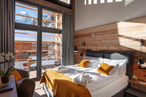 22 Summits Boutique Hotel, Zermatt (photo 4)