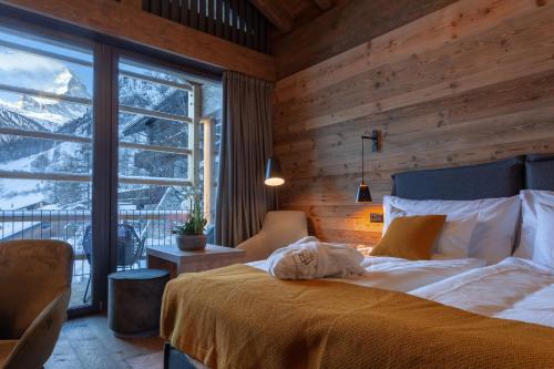 22 Summits Boutique Hotel