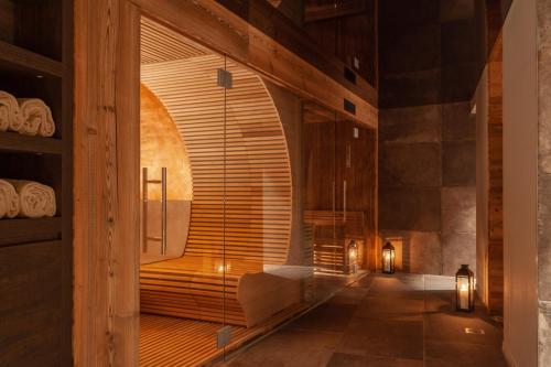 22 Summits Boutique Hotel, Zermatt (photo 6)