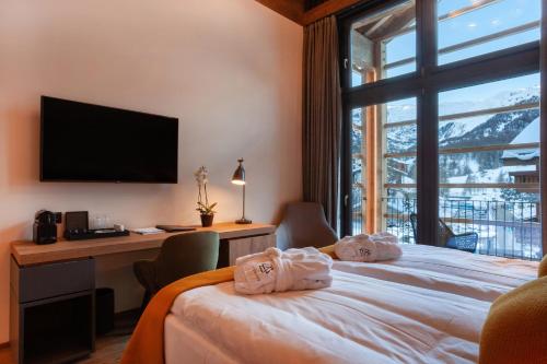 22 Summits Boutique Hotel - image 4