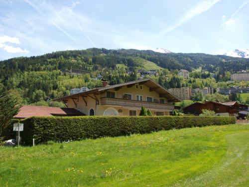 Golfappartements - main image