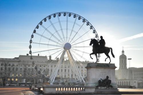 ibis Lyon Gare Part Dieu - image 10