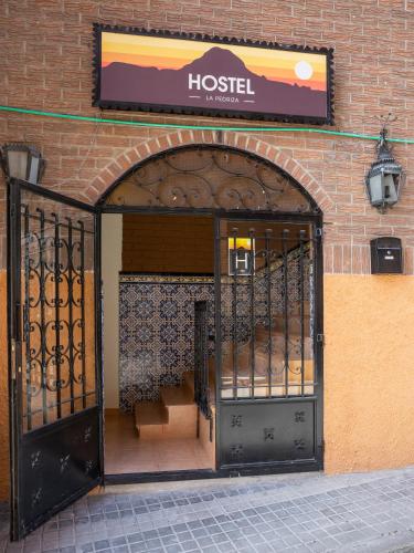 Hostel La Pedriza