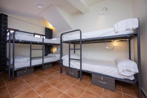 拉佩德里薩青年旅館 (Hostel La Pedriza-NEW) in 曼薩納雷斯埃爾雷亞爾