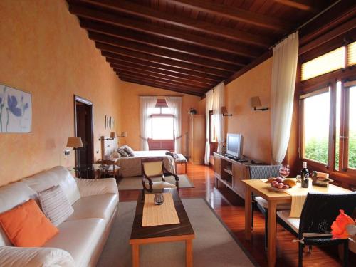  Lujoso apartamento en Finca Robles 1 in La Orotava