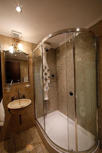 Nemesis Suites