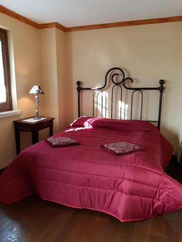 B&B Fontana Rena