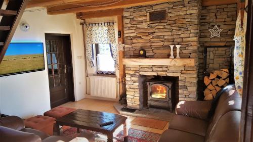 Superior Chalet