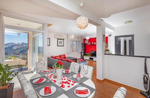  Apartment A&M, Unterkunft in Mlini