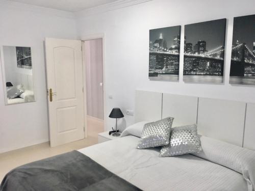 Apartamento Pasaje Ronda Centro, Malaga